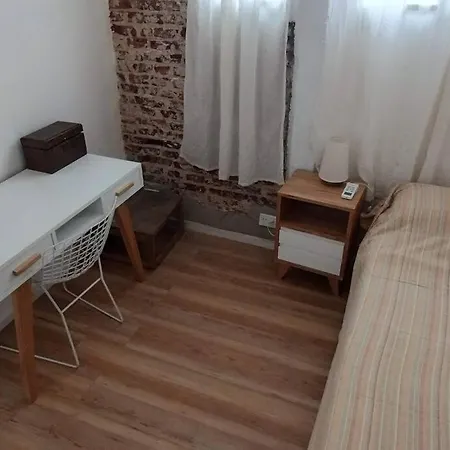 Calido Y Funcional Apartamento En San Telmo Buenos Aires Exterior photo