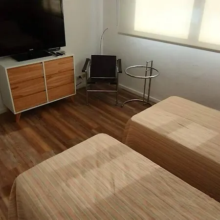 Calido Y Funcional Apartamento En San Telmo Buenos Aires Exterior photo