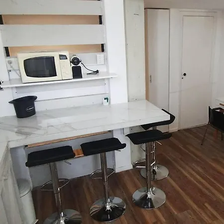 Calido Y Funcional Apartamento En San Telmo Buenos Aires Exterior photo