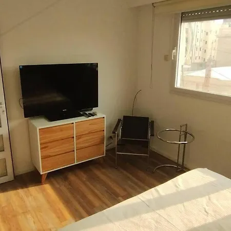 Calido Y Funcional Apartamento En San Telmo Buenos Aires Exterior photo