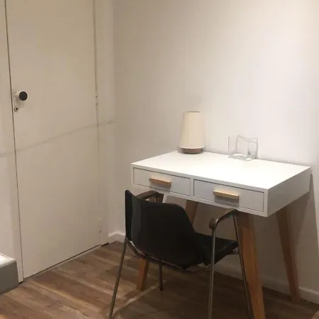 Calido Y Funcional Apartamento En San Telmo Buenos Aires Exterior photo
