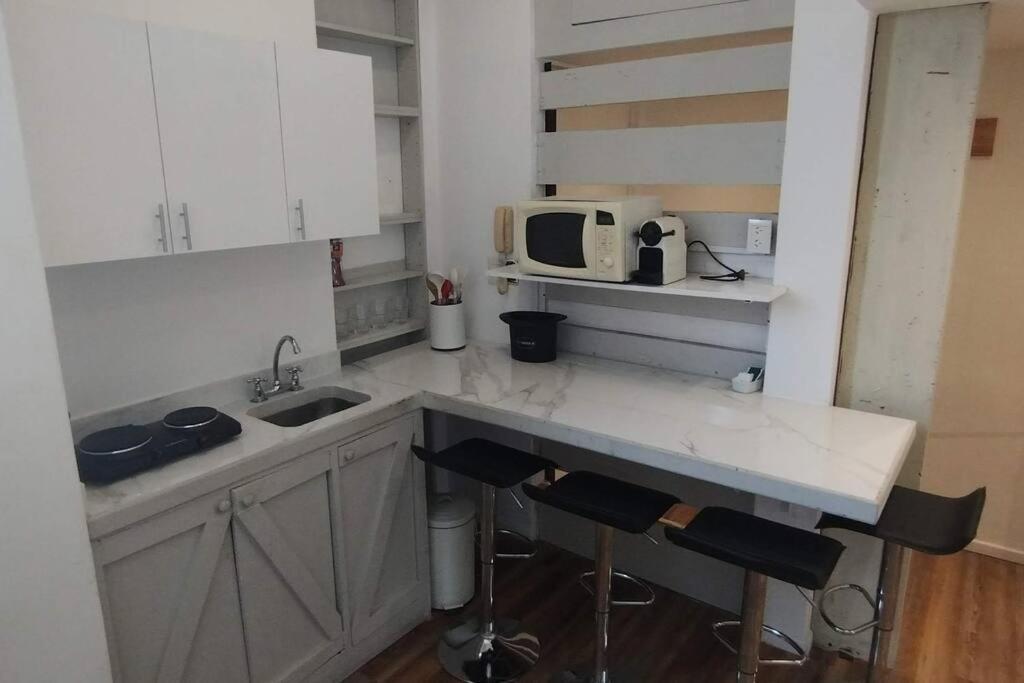 Apartment Calido Y Funcional En San Telmo *