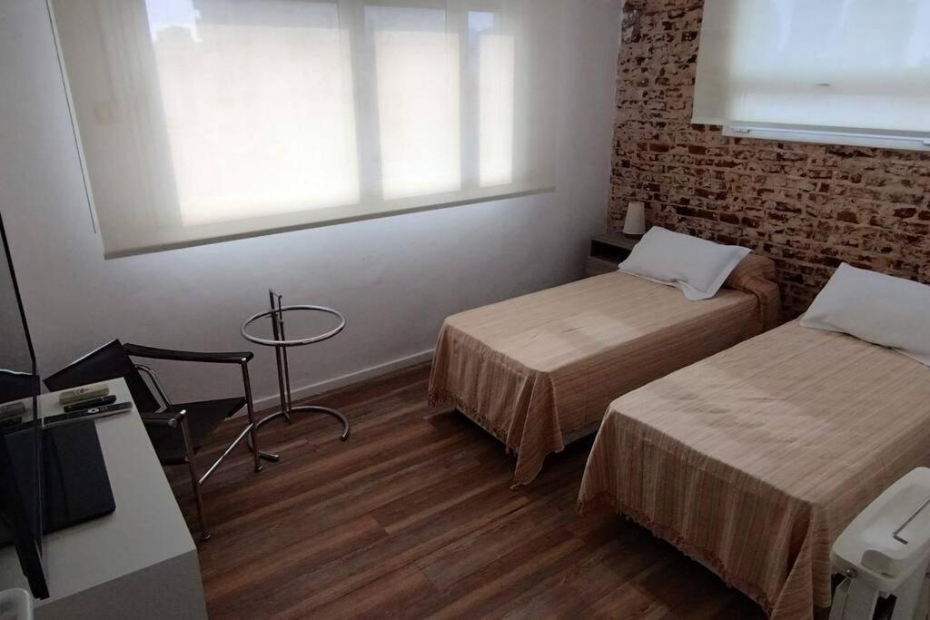 Calido Y Funcional En San Telmo Apartment *