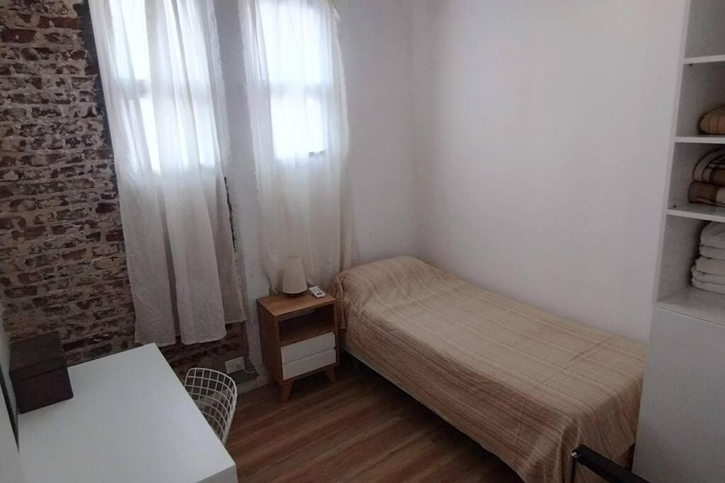 Calido Y Funcional En San Telmo Apartment