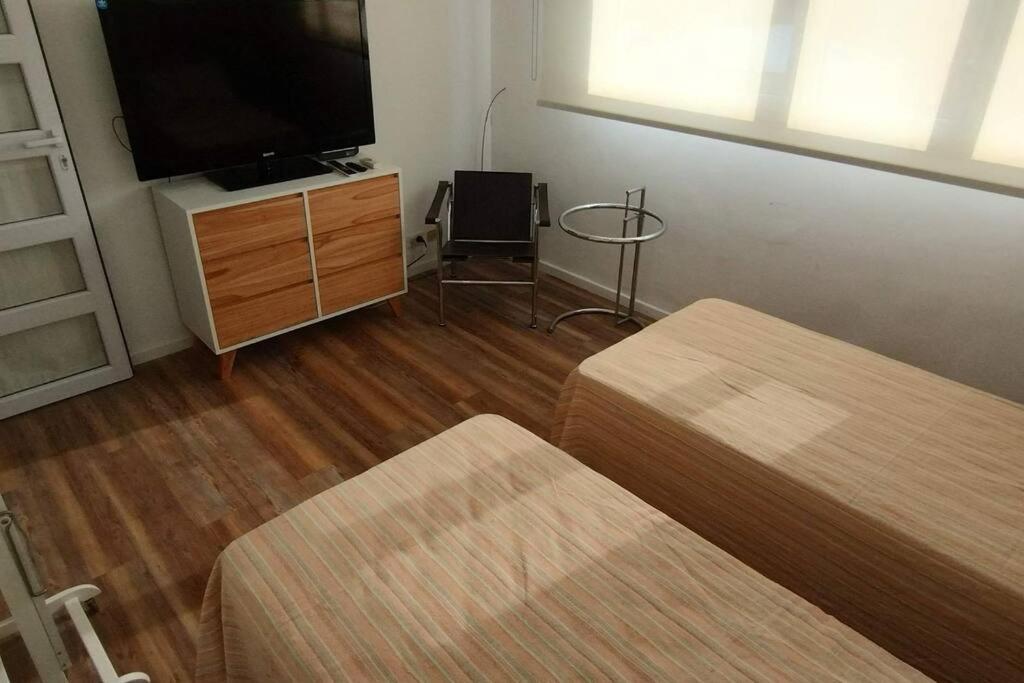 Apartment Calido Y Funcional En San Telmo