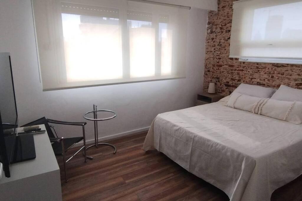 Apartment Calido Y Funcional En San Telmo *