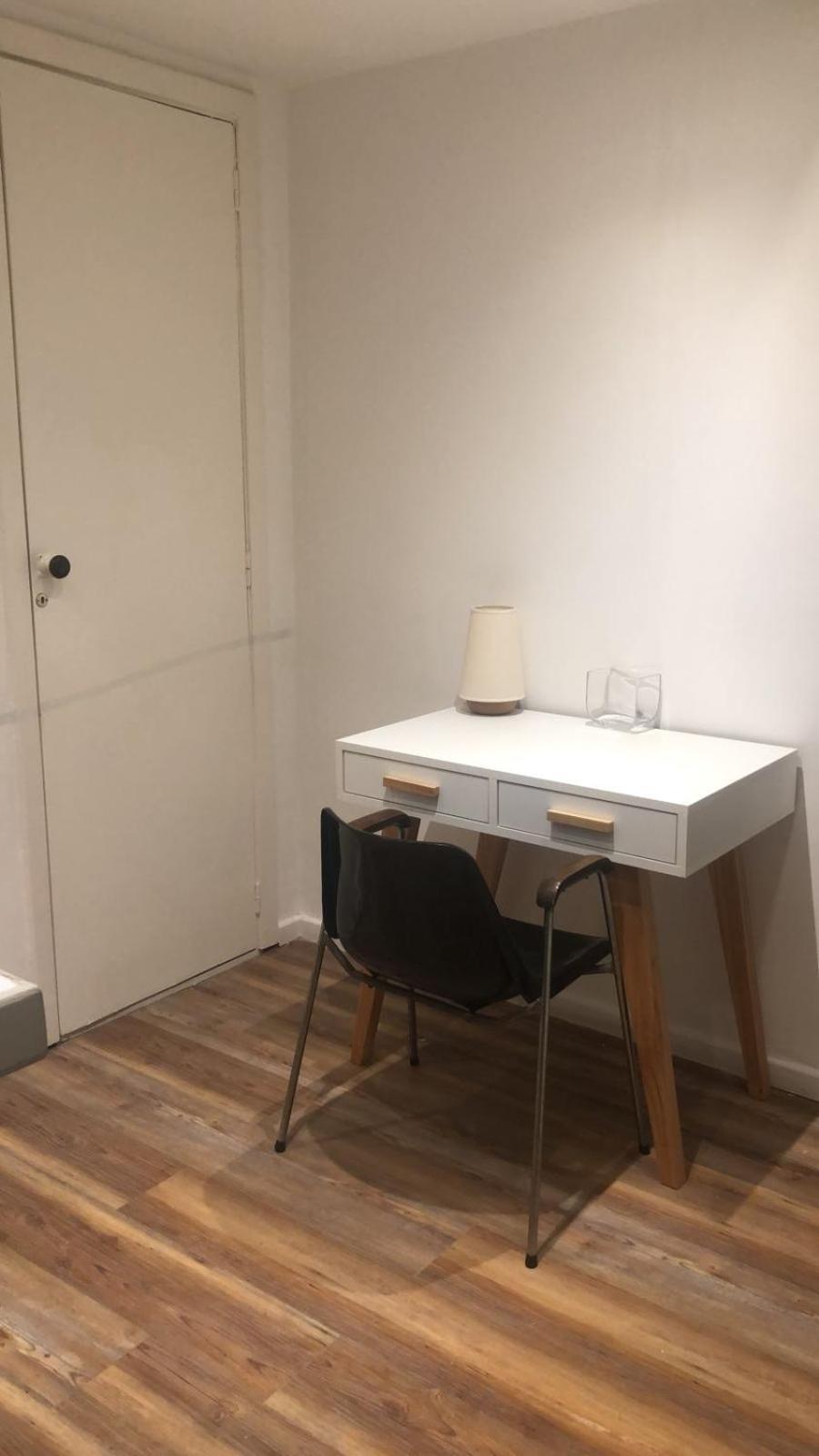 Calido Y Funcional En San Telmo Apartamento